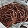 99.99% Copper Wire Scrap